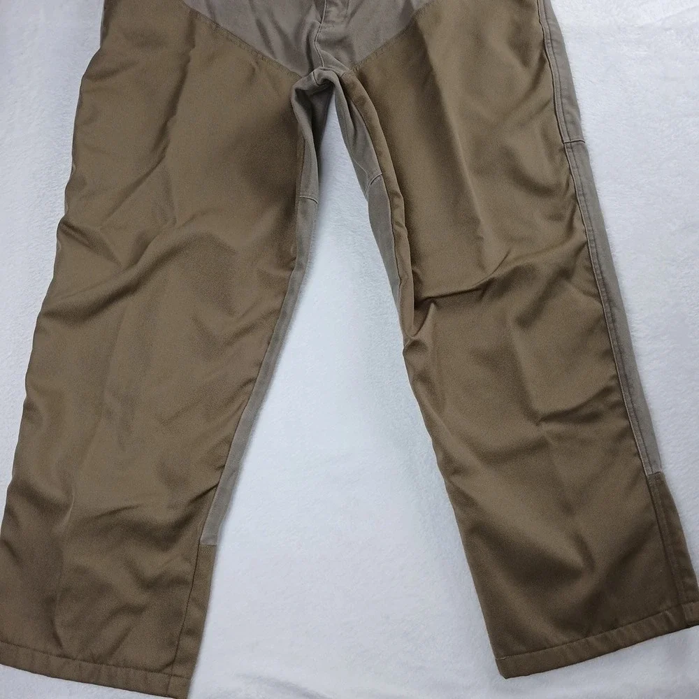Columbia briar guard